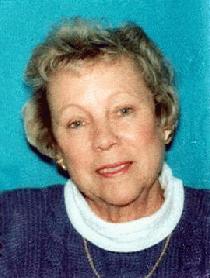 Ann Miles Putnam